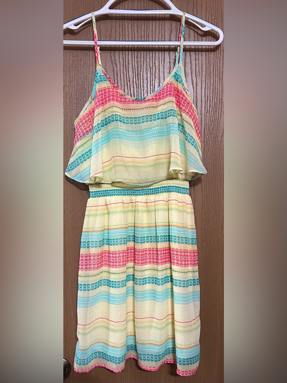 Maurice’s Striped Summer Dress